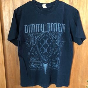 Vintage DIMMU BORGIR Shirt